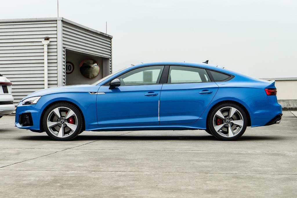 2019奥迪s5sportback,全新一代奥迪s5sportback