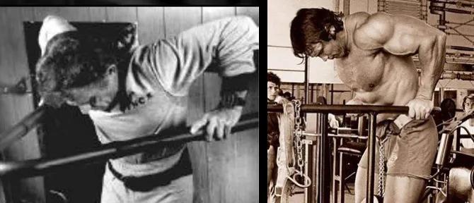 健身房练胸肌夹胸最好的器械教程,比俯卧撑更有效的上肢训练