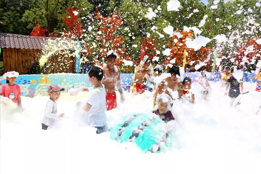 清远七天玩乐,清远一日游最佳景点一览表最新