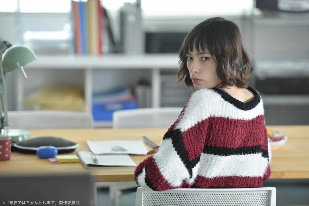 日本的“风月片”咋变纯情了？