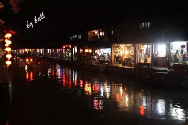 有一种生活叫沙溪古镇,西塘小众乡村