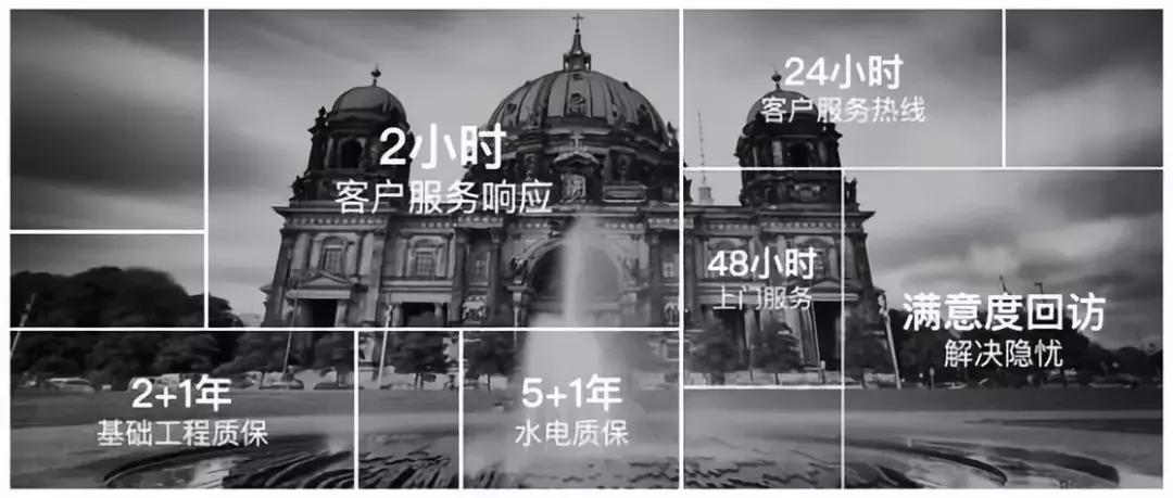 原创艺墅,五分钟了解艺术流派