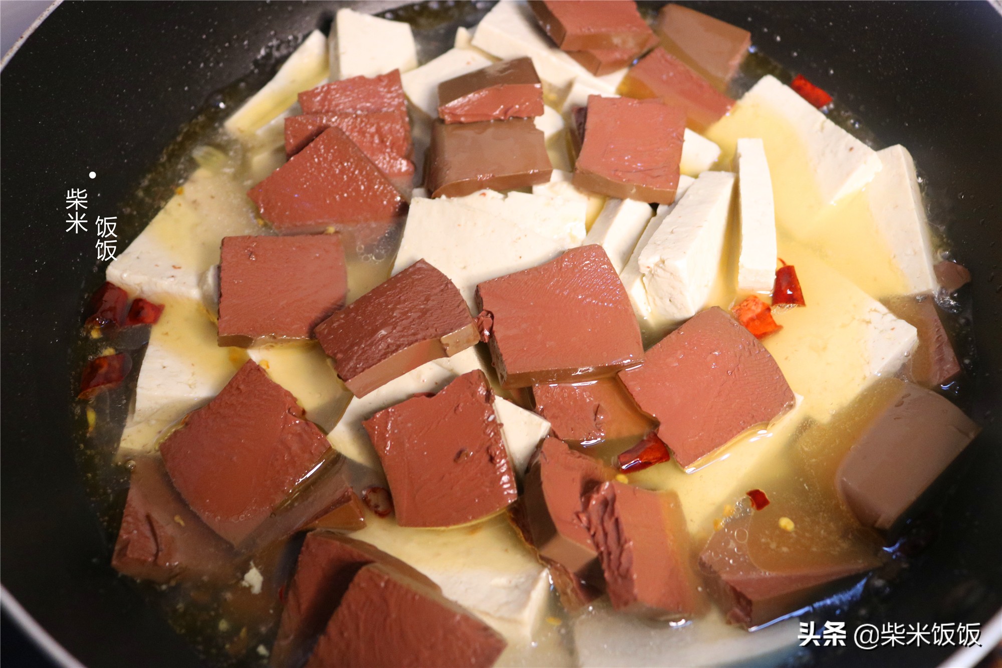 天冷了学做炖菜,天冷推荐5道家常炖菜暖和