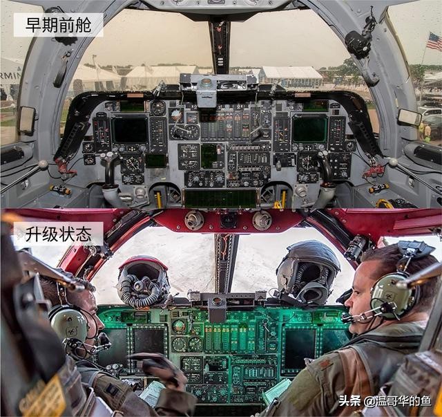 美国b-1b枪骑兵超音速战略轰炸机,b-1b战略轰炸机伊拉克战争