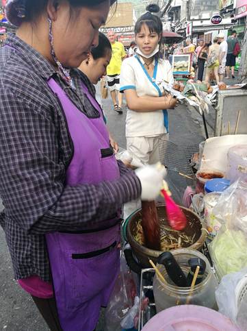 泰国普吉岛斯米兰岛旅游攻略,泰国旅游普吉岛的夏天皮皮岛浮潜