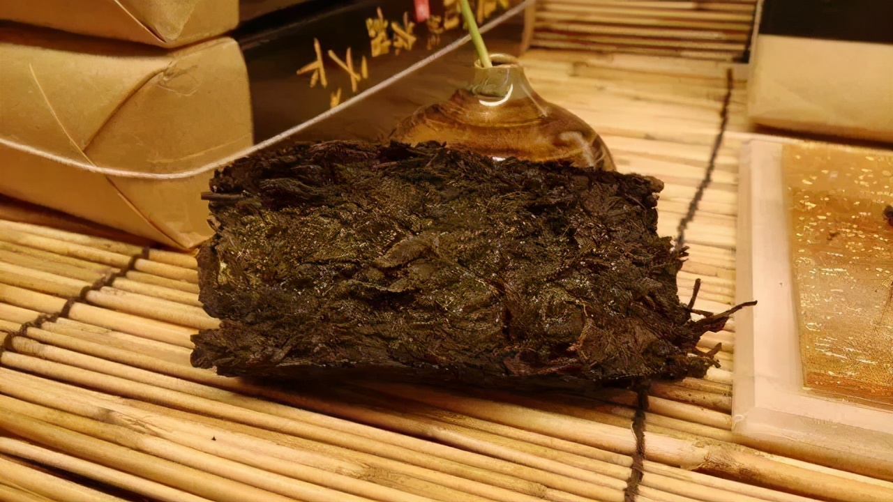 茶马古道上的千年茶香,茶马古道茶文化