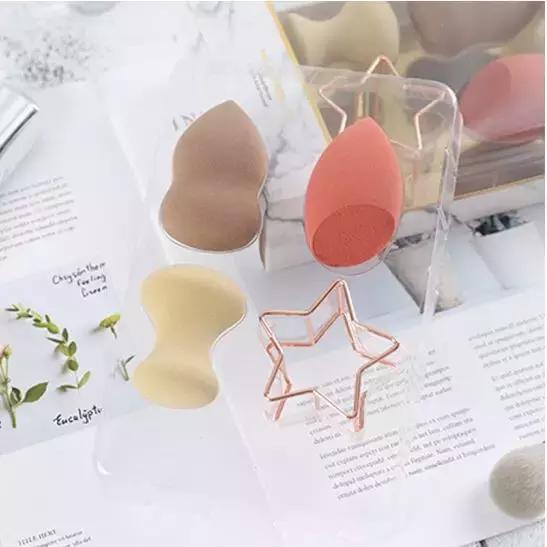 如何正确使用美妆蛋看完就知道了,美妆蛋的正确清洗方法步骤