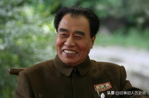 开国大将和开国元帅的区别,开国大将与开国元帅的区别