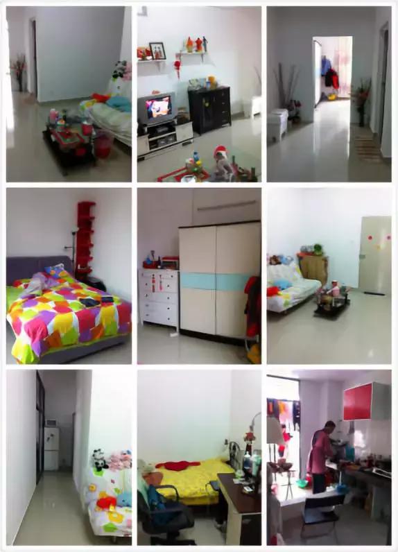 广州石牌村租房电梯两室一厅,广州石牌村租房两房一厅电梯