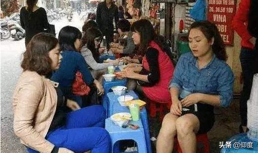 广西越南妹子是不是挺多的,广西现在哪里多越南美女