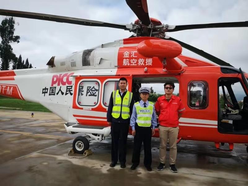 人民保险昆明财险公司,云南人保财险与中国人保财险