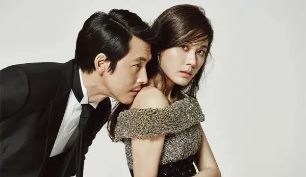 情史最干净的女明星,盘点9个韩国女星