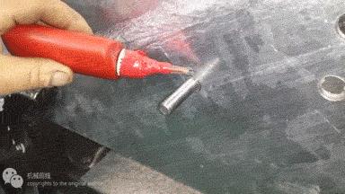 螺母容易松动有什么办法,螺母松动怎么消除