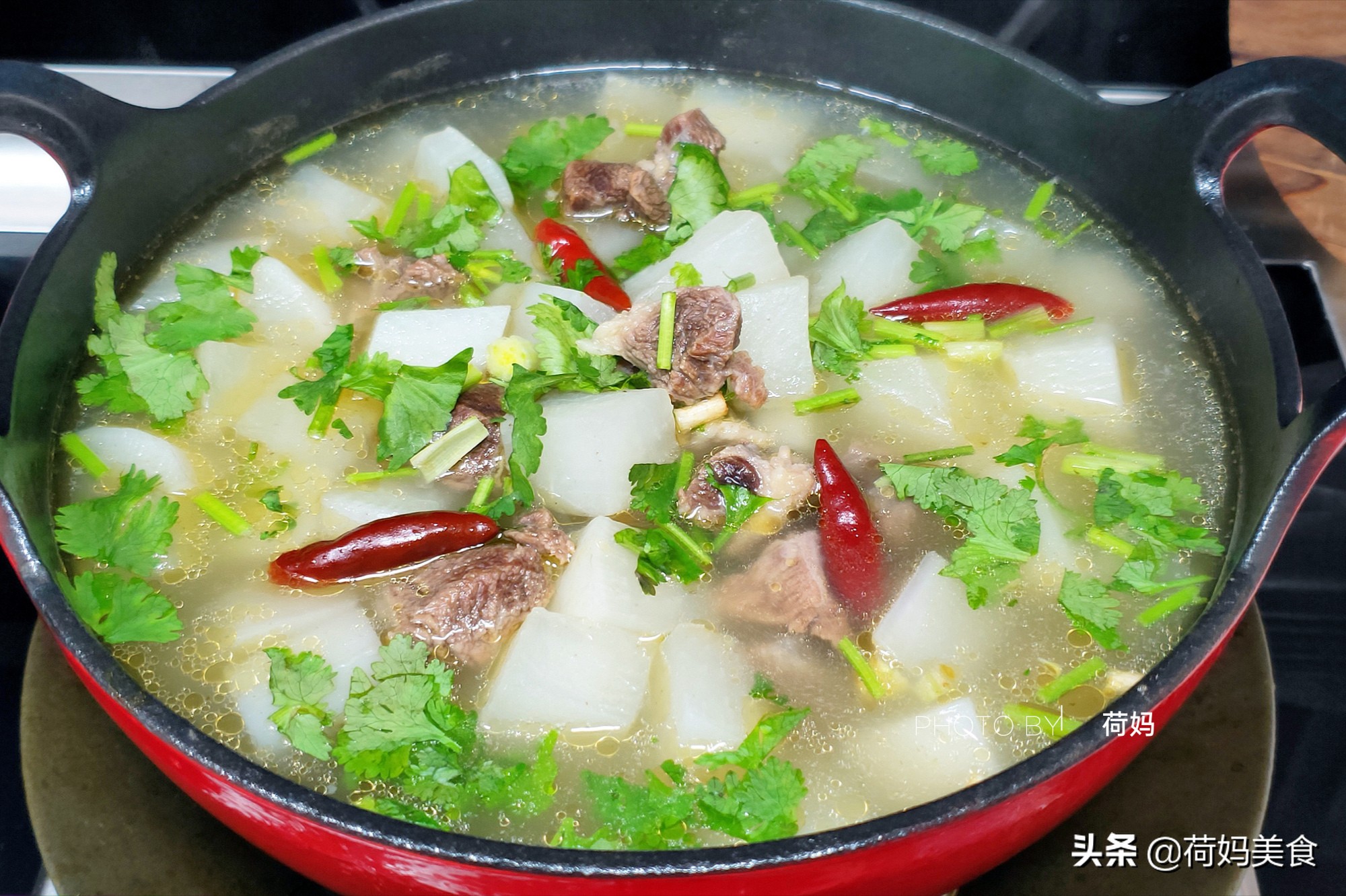 怎么炖牛肉让牛肉软烂,牛肉怎么做才能软烂入味不塞牙呢