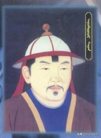 为什么后宫里的都是太监,元朝后宫里的高丽妃子