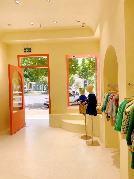 新手做童装做哪个阶段好,做童装要避的坑