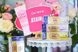 女神,皓乐齿女生的精致生活,从“齿”开始