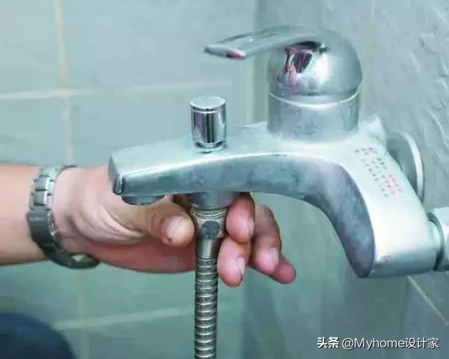 水龙头中段漏水维修方法,水龙头漏水紧急处理