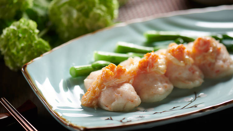 香港维景酒店中餐厅,香港最佳茶餐厅