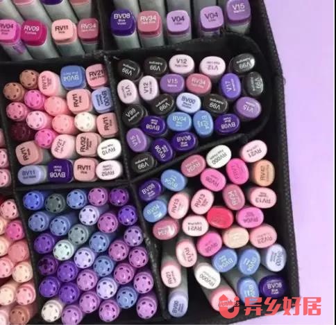 种草！！澳洲这几家文具店，竟然可以这么治愈