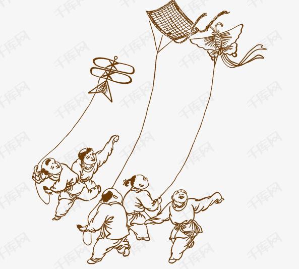 童年的风筝,童年的风筝深度解析