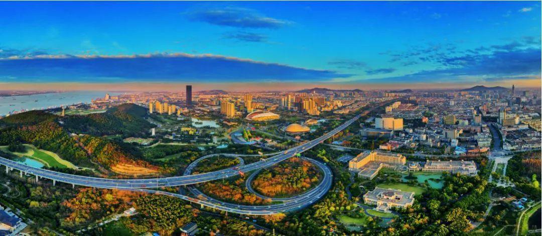 江苏如东县排名,泰兴赶超丹阳