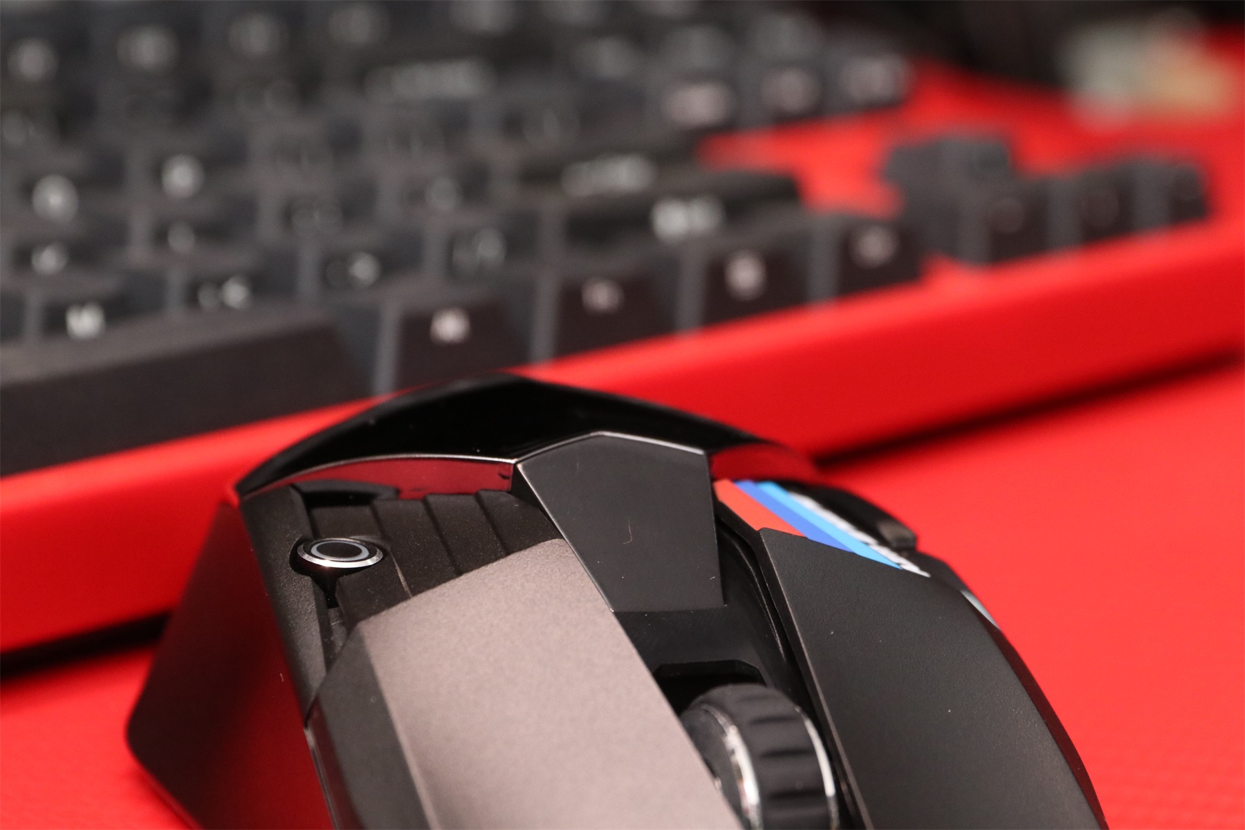 a970达尔优鼠标dpi,达尔优a970鼠标