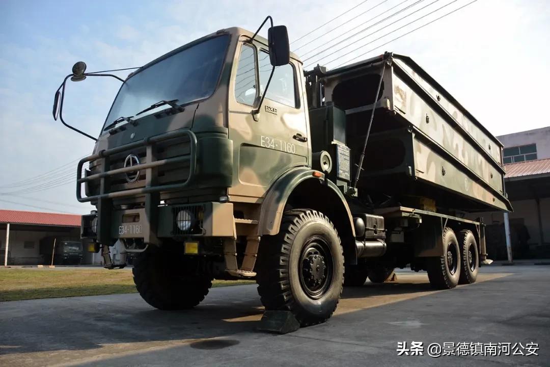 中国人民解放军工兵部队简介,中国核电你知多少