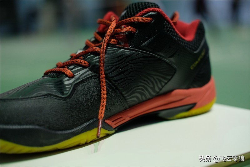 入门羽毛球鞋测评,羽毛球鞋排行榜前十名中羽