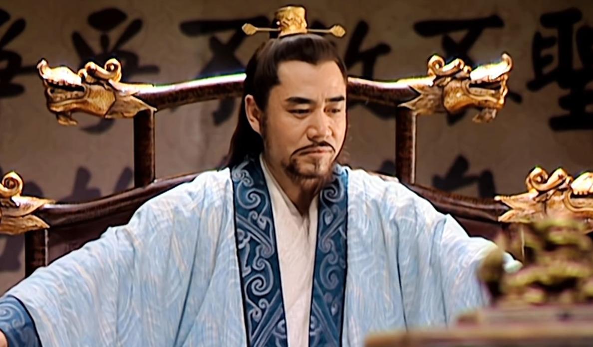 景王朱载圳和嘉靖同一年死吗,嘉靖景王朱载圳