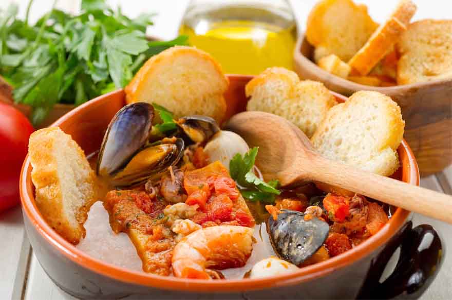 法国100种经典菜谱,法国十大顶尖美食