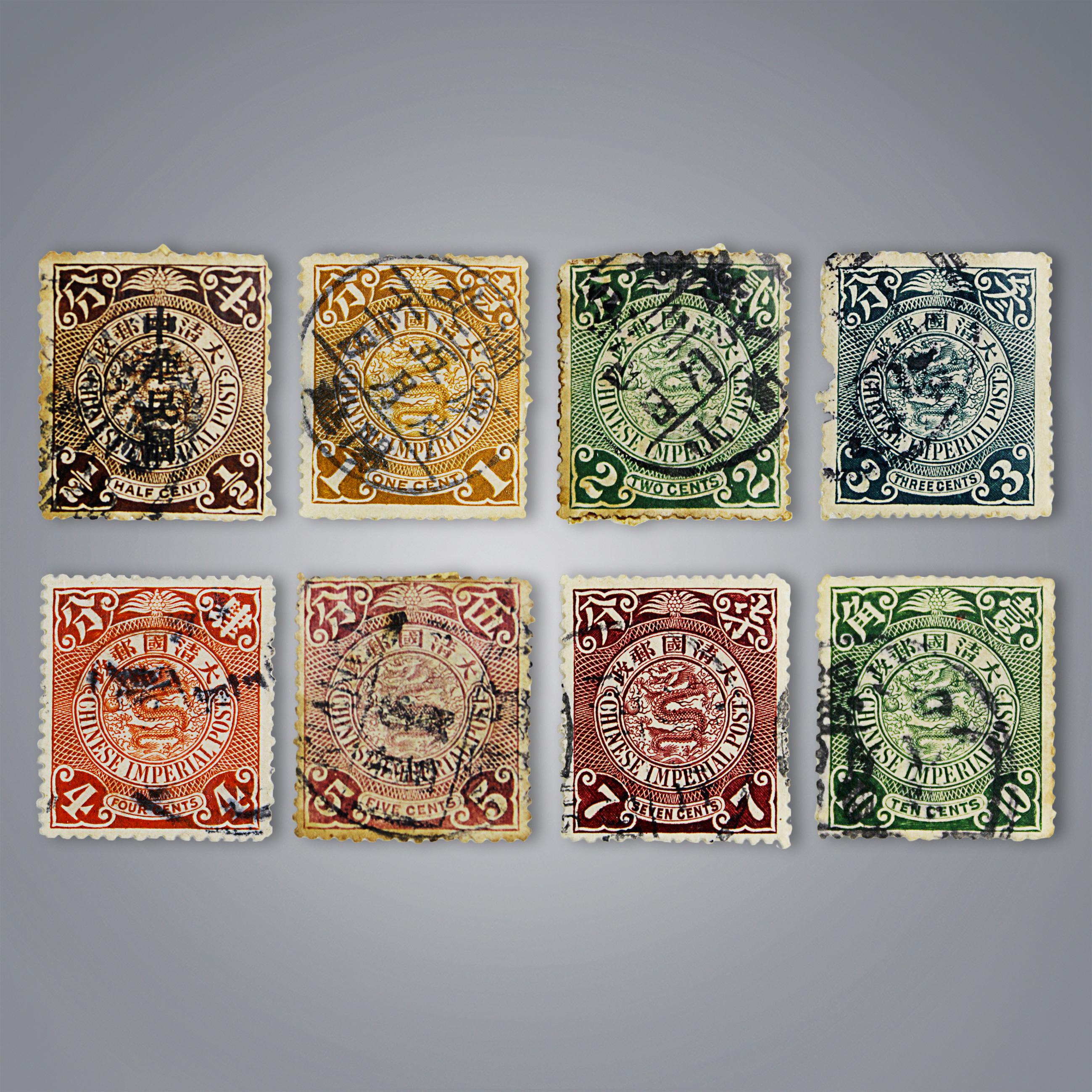 四十年前买的猴票,被迫用96元买猴票