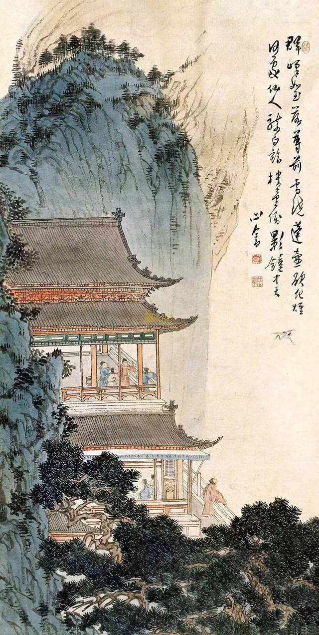 一日一诗词‖《卜算子·黄州定慧院寓居作》