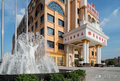 广州十大必住性价比高酒店推荐,来到广州最推荐住什么酒店