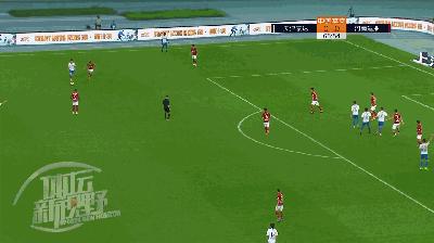 肖智国家队集锦,肖智国家队进球集锦