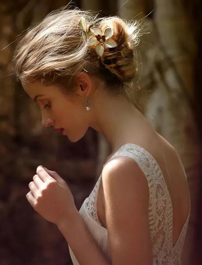 如何体现女王范,女性一定要有超显气质的珠宝