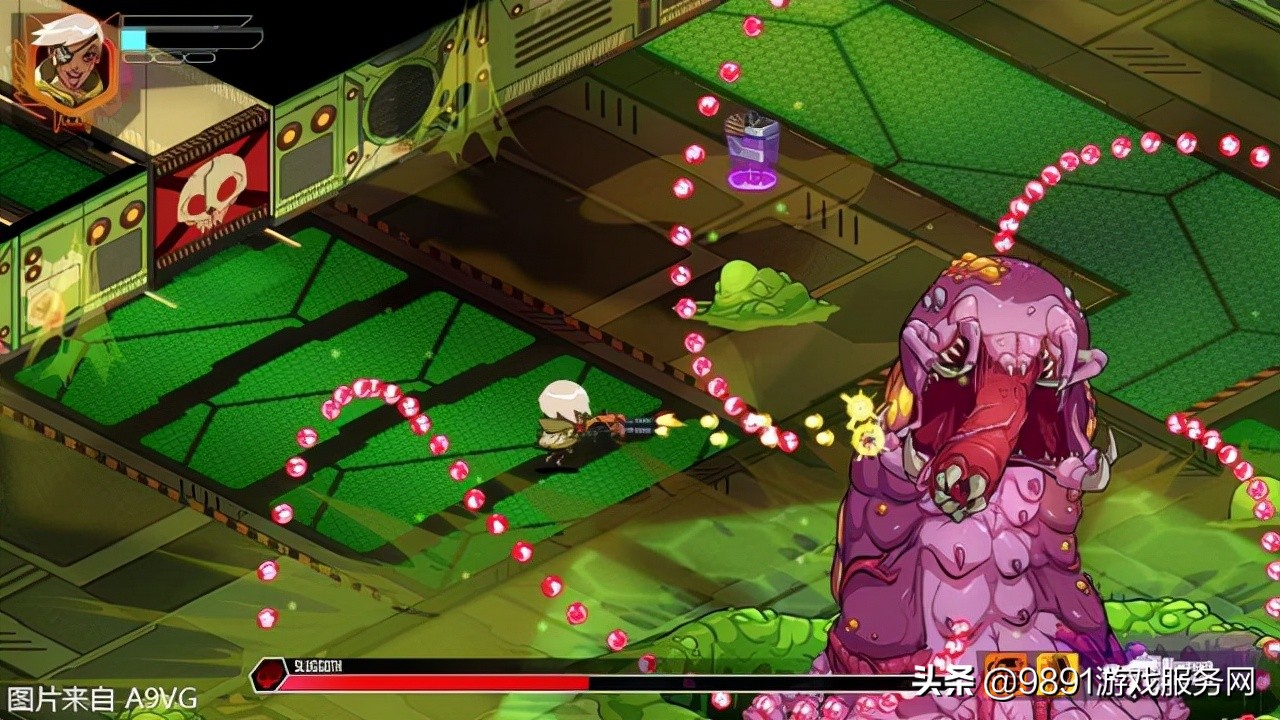 国庆免费玩到嗨！Steam国庆7天新品节即将来袭！百款游戏等你来玩