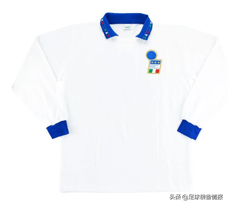 阿迪公布世界杯球衣,阿迪达斯意大利球衣