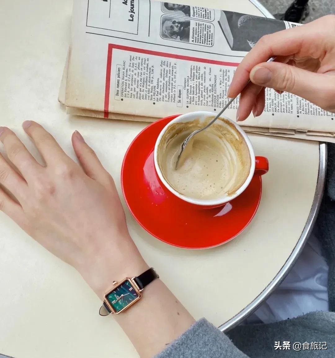 郑爽力推，这款千元内的轻奢腕表，小众但不平庸