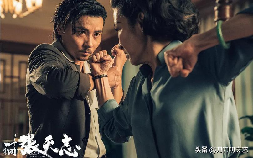 吴京谢苗同台,吴京谢苗演的电视剧