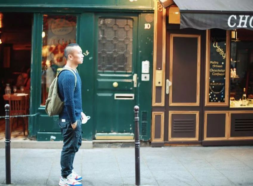 阿Sam走了几十个国家后领悟：不对目的抱有期望的旅行最成功