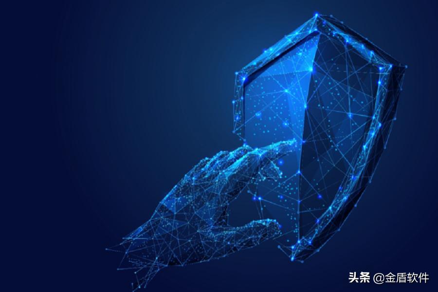 金盾卫士软件的用处,金盾软件管理系统