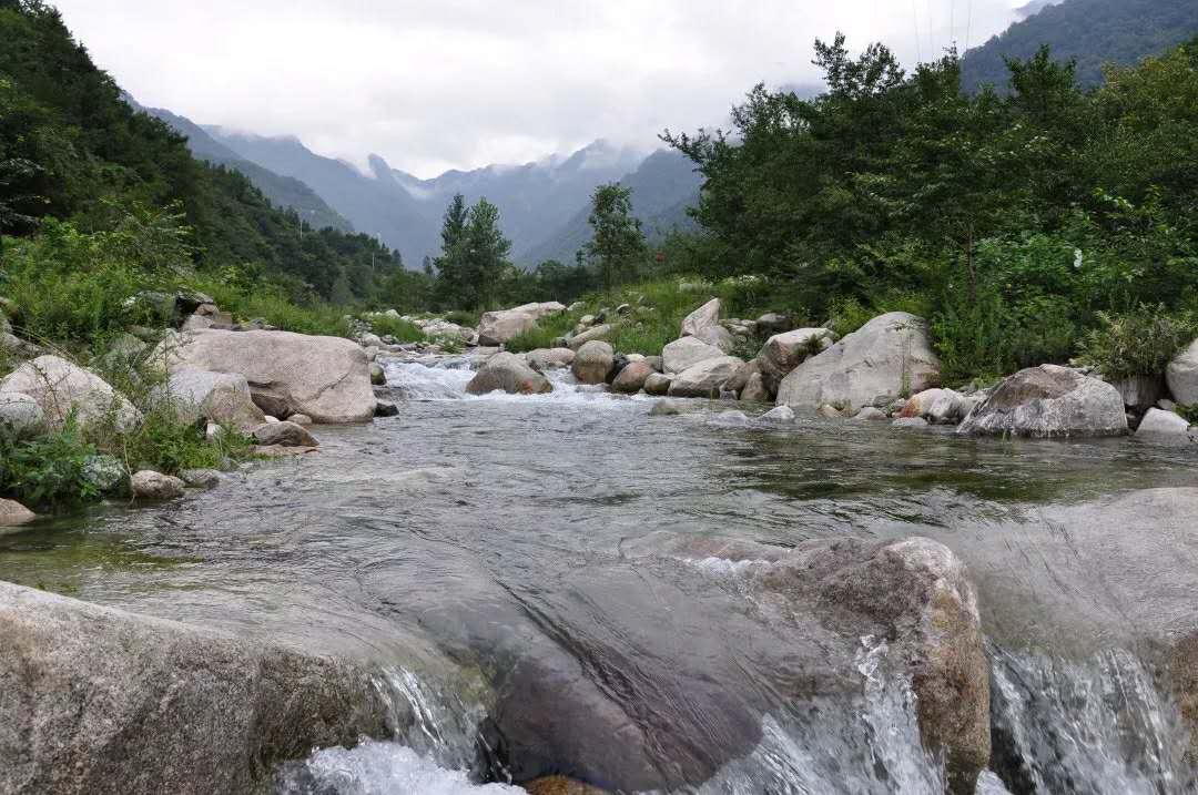 南阳有山有水有景区,南阳市区内有哪些风景旅游区