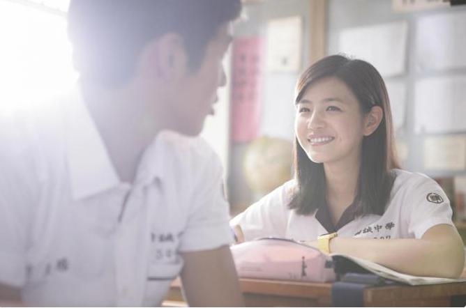 陈妍希的瓜,台湾女神陈妍希