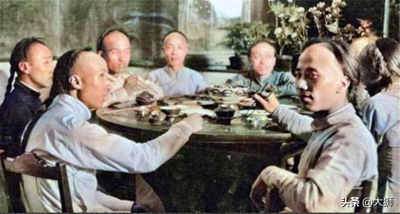 古人财运亨通的特征有什么,古人对财运解读