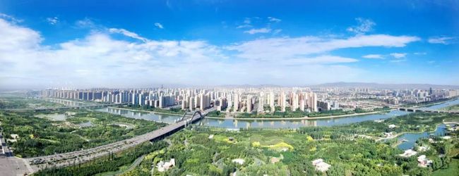 山西传递绿色低碳发展的中国声音,山西加快推进能源低碳转型