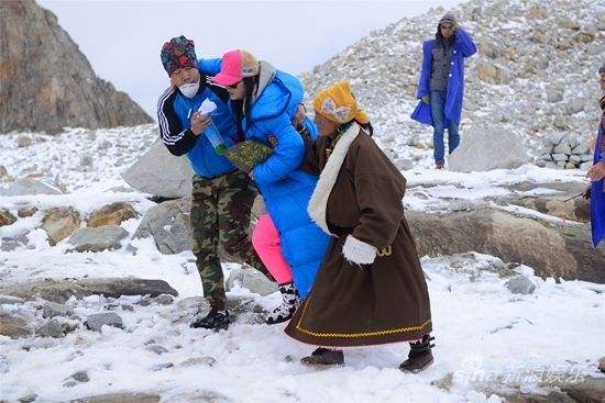 喜剧人容易患抑郁症,马丽喜剧人