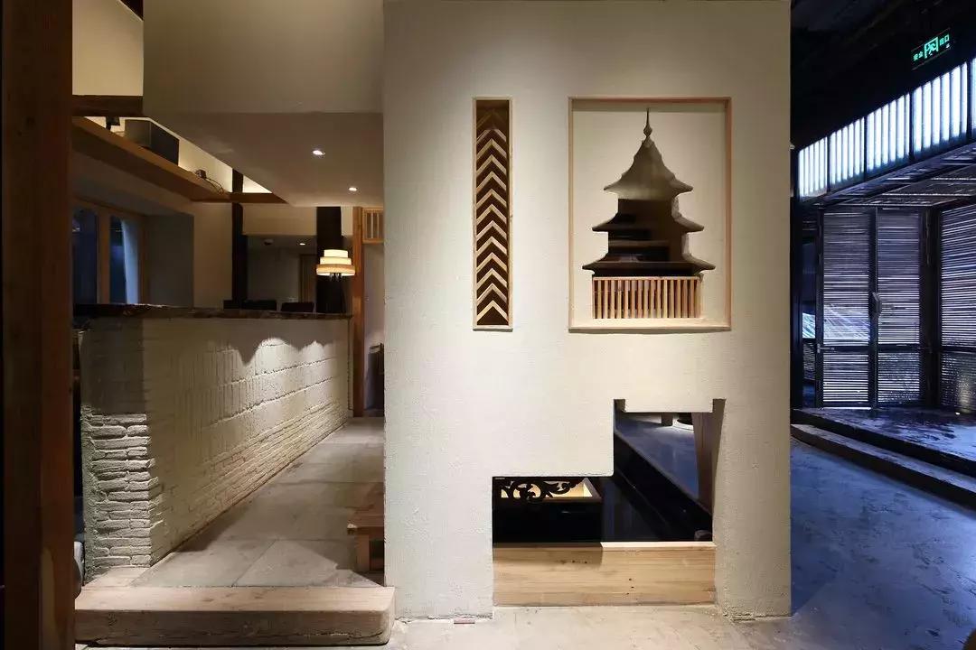 扬州城里诗情画意的民宿，感受“月亮城”最浓郁的市井风情