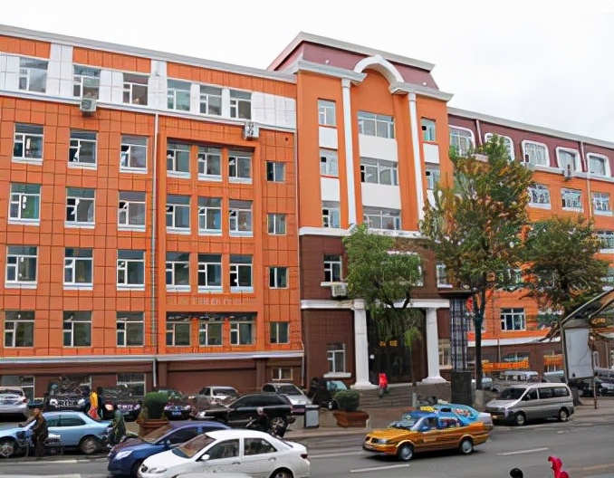 2022年哈尔滨中考排名大榜,哈尔滨各初中中考成绩21中