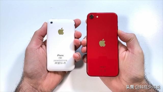 iphone3gs和iphone4s的区别,iphone3gs对比iphone4